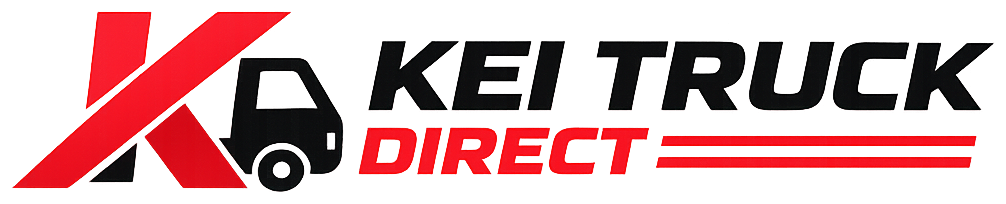 Kei Truck Direct
