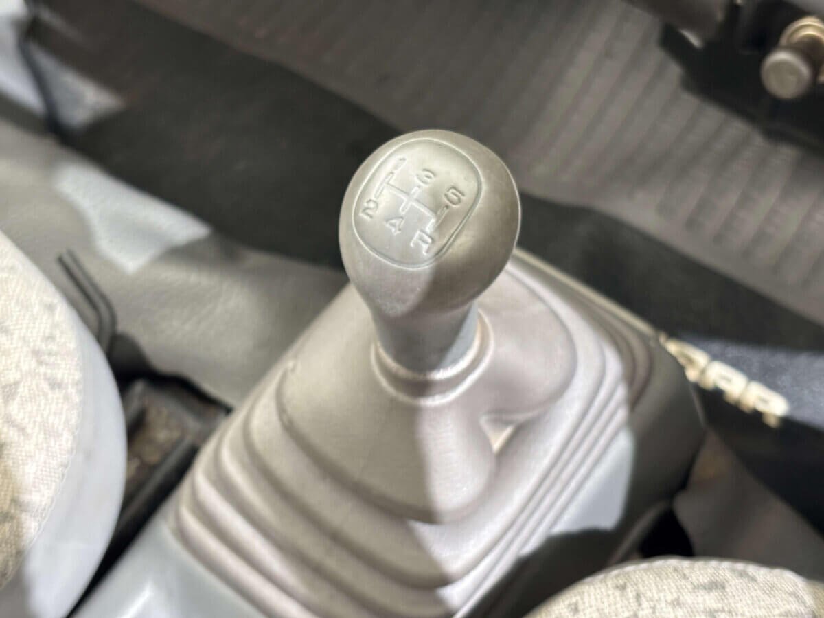 1998 Subaru Sambar JDM car for sale — photo 14 of 25