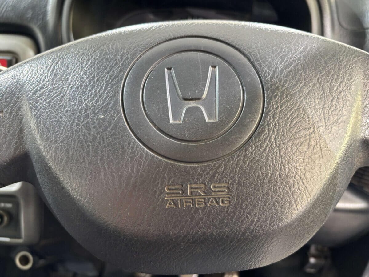 1999 Honda Acty JDM car for sale — photo 8 of 25
