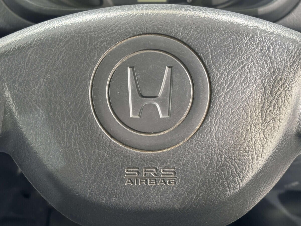 1999 Honda Acty JDM car for sale — photo 8 of 25