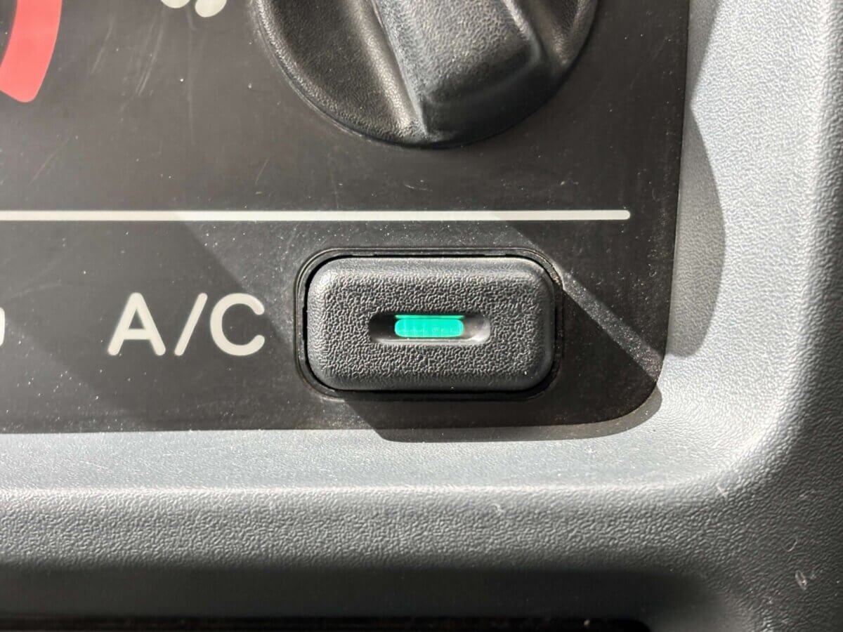 1999 Honda Acty JDM car for sale — photo 13 of 25