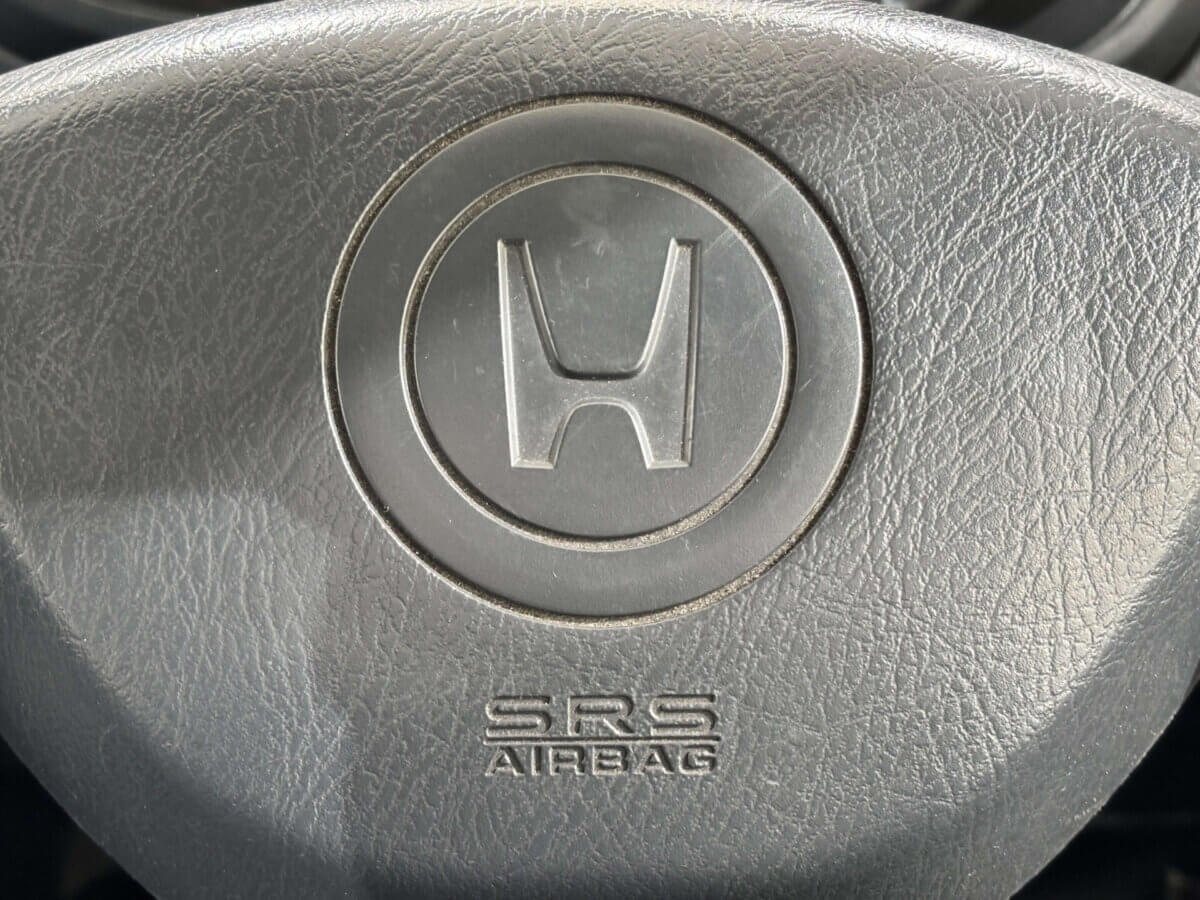 1999 Honda Acty JDM car for sale — photo 8 of 25