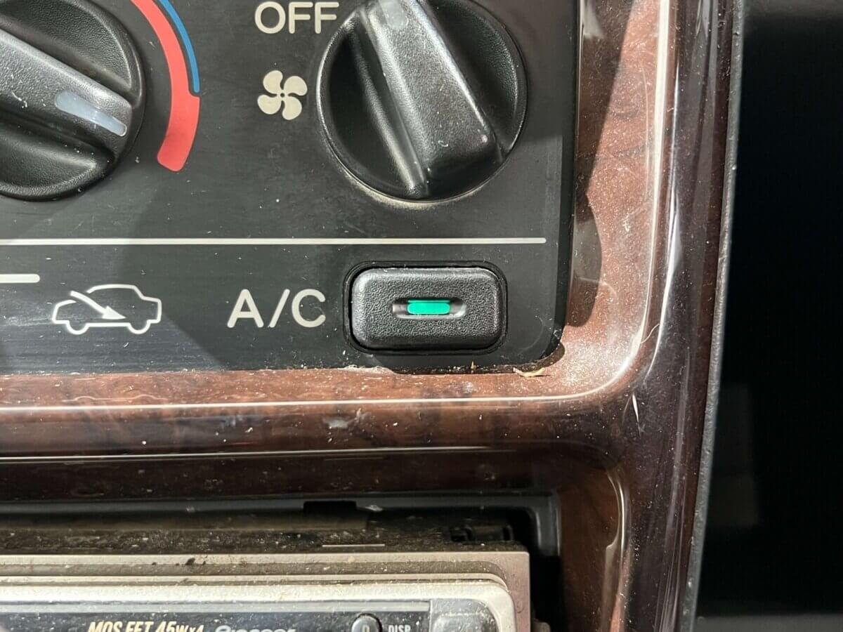 1999 Honda Vamos JDM car for sale — photo 13 of 25
