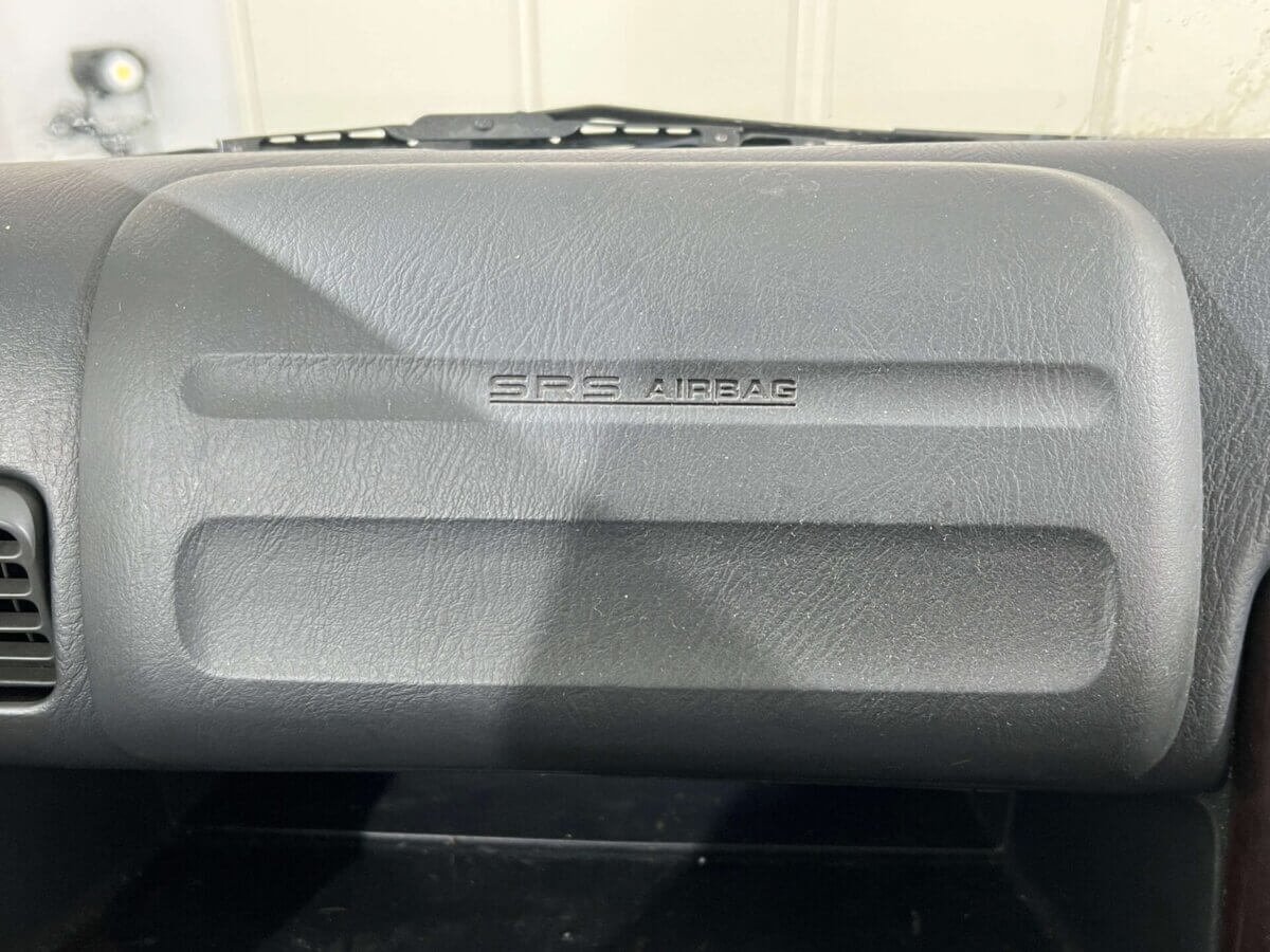 1999 Honda Vamos JDM car for sale — photo 17 of 25