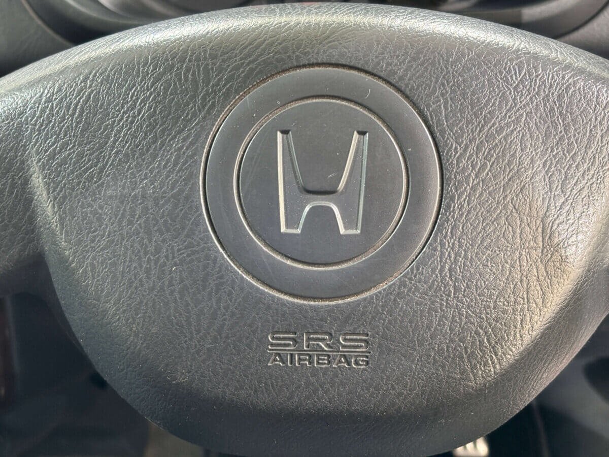 2000 Honda Vamos JDM car for sale — photo 8 of 25