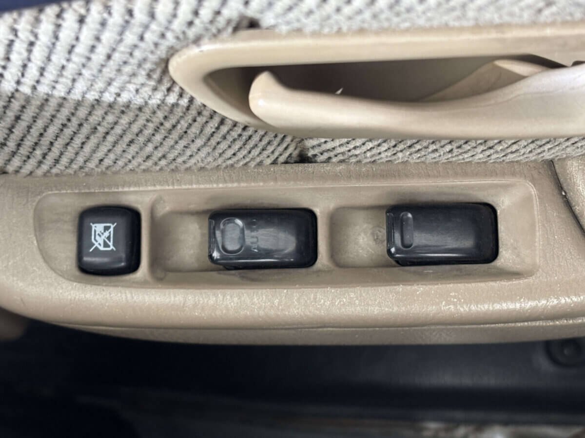 2000 Subaru Sambar JDM car for sale — photo 16 of 25