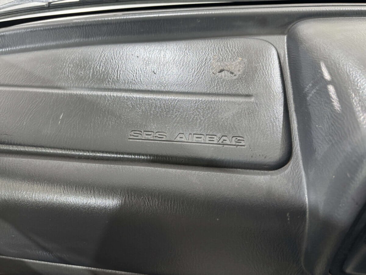 2000 Subaru Sambar JDM car for sale — photo 9 of 25