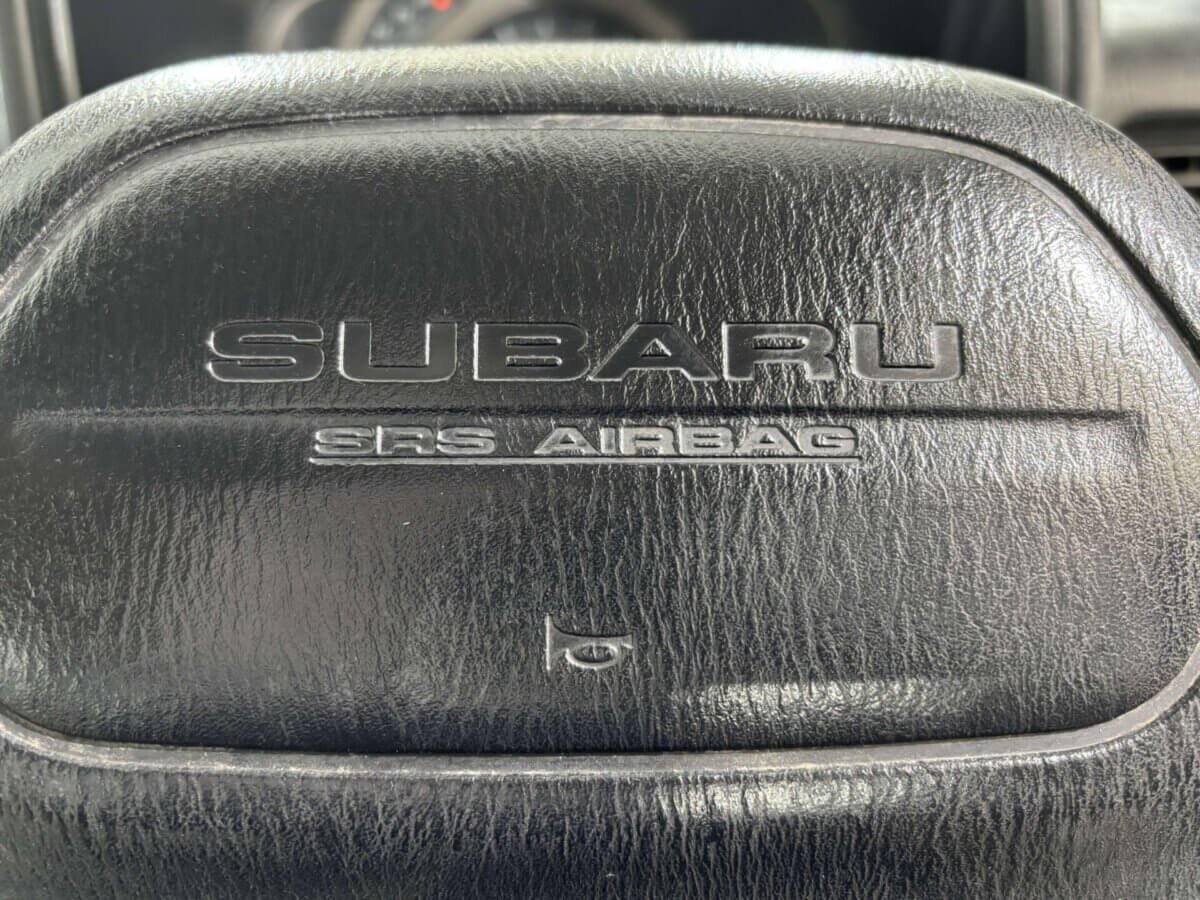 2000 Subaru Sambar JDM car for sale — photo 8 of 25