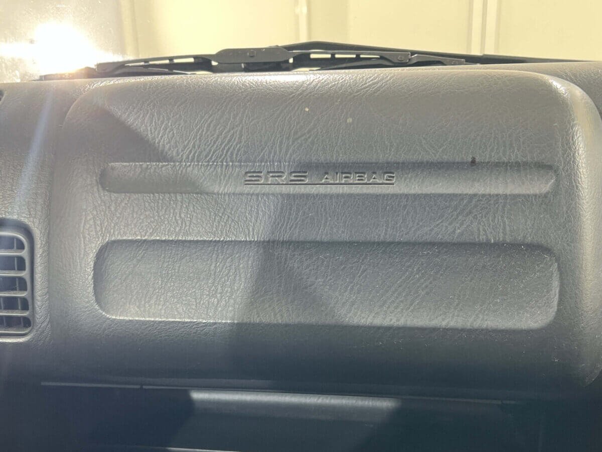 2001 Honda Vamos JDM car for sale — photo 9 of 25