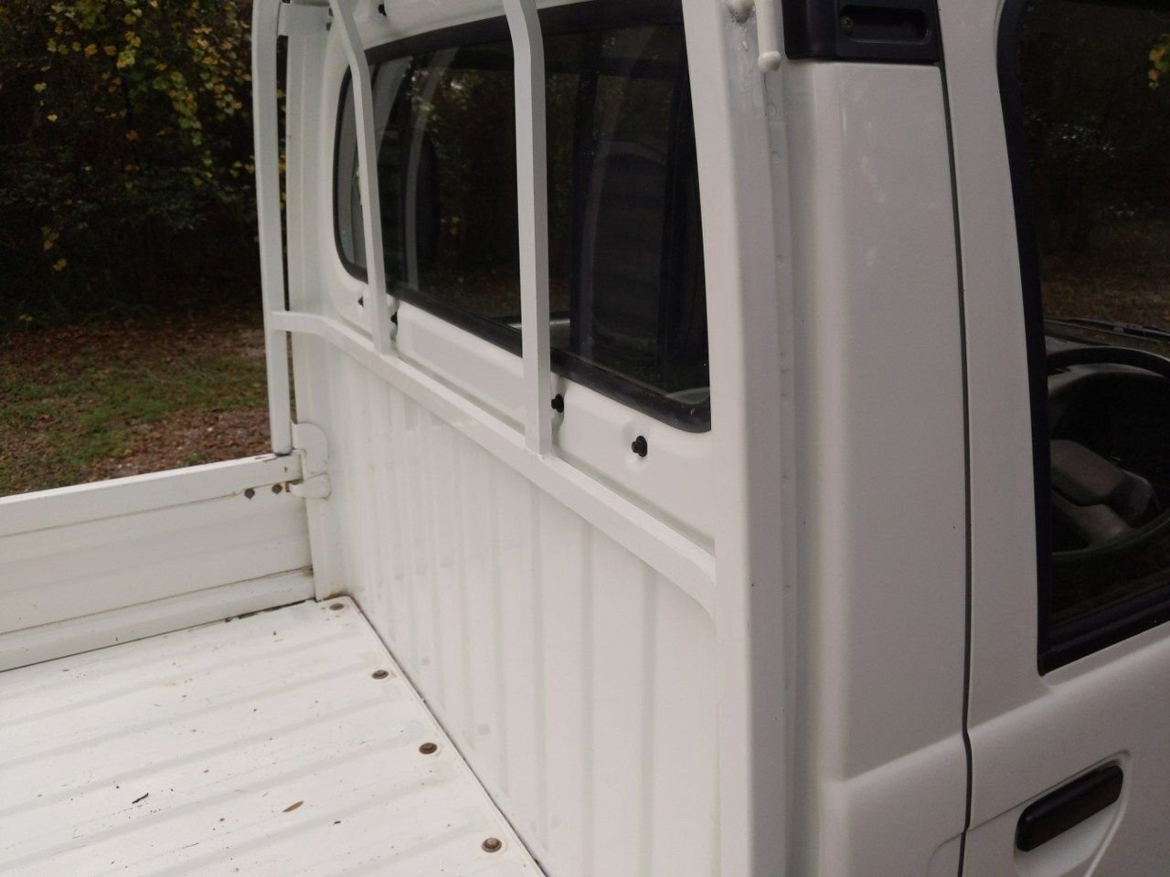 1991 Subaru Sambar JDM car for sale — photo 16 of 25