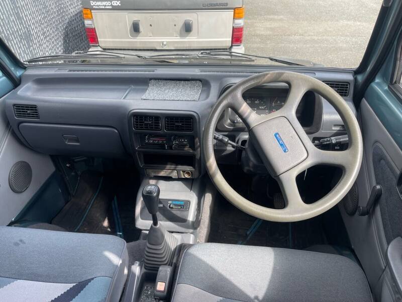 1992 Daihatsu Atrai JDM car for sale — photo 13 of 25