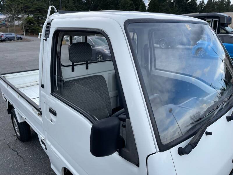 1992 Subaru Sambar JDM car for sale — photo 25 of 25