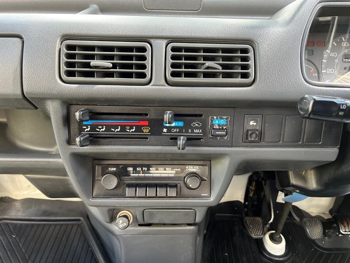 1994 Honda Acty JDM car for sale — photo 16 of 16