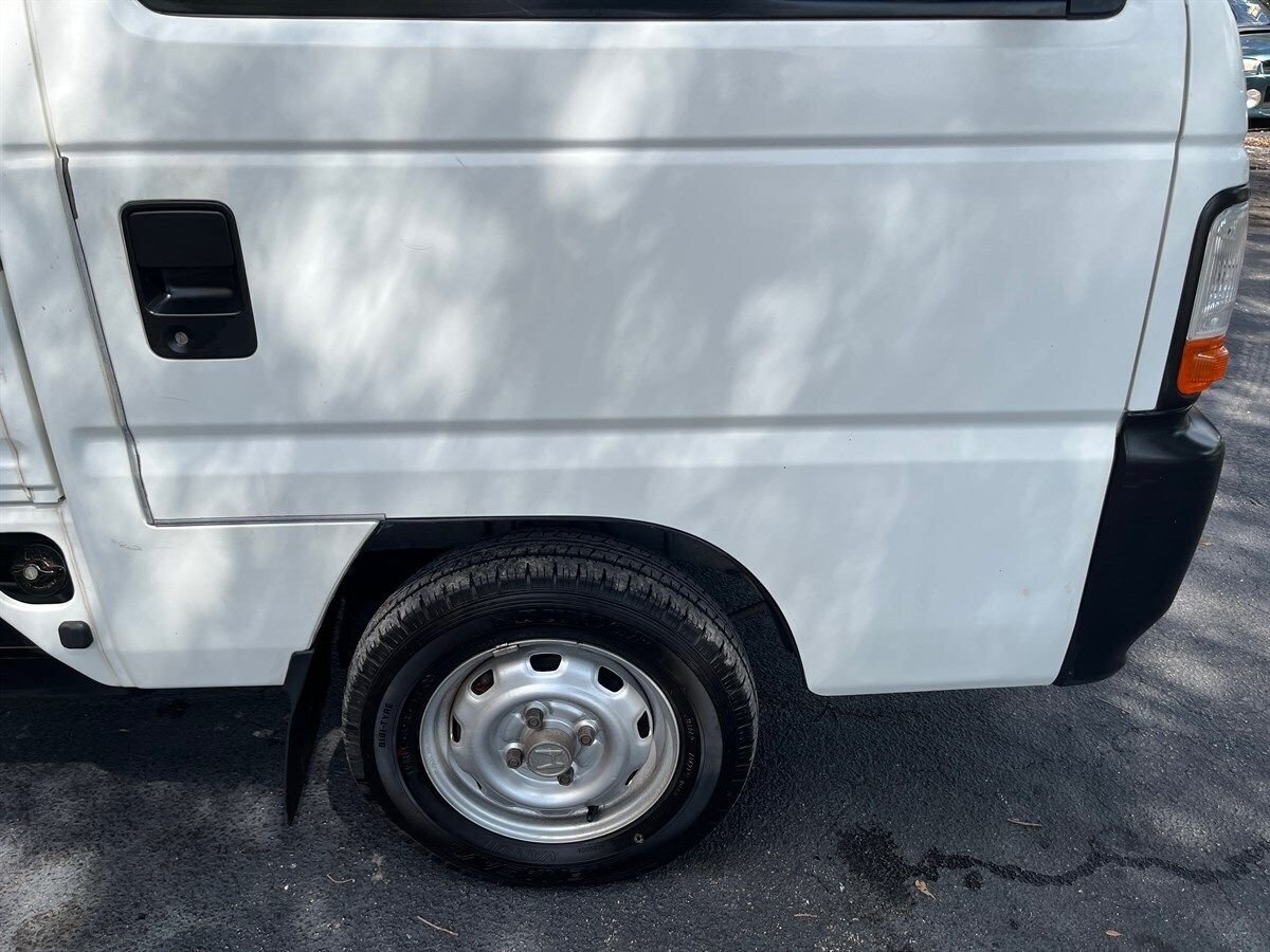 1994 Honda Acty JDM car for sale — photo 10 of 16