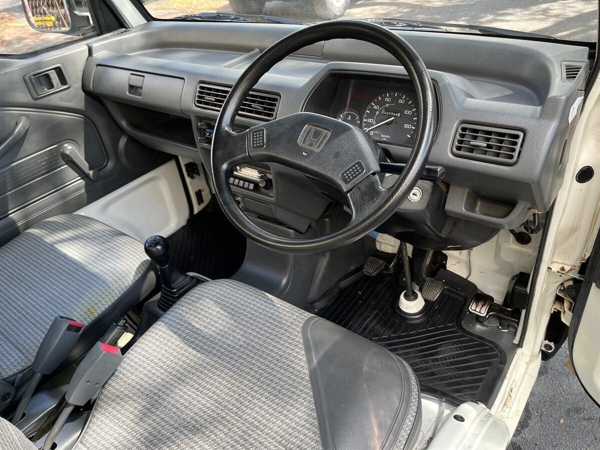 1994 Honda Acty JDM car for sale — photo 11 of 16