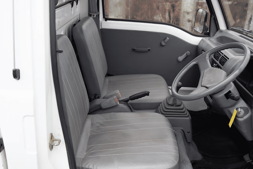 1994 Subaru Sambar JDM car for sale — photo 3 of 10