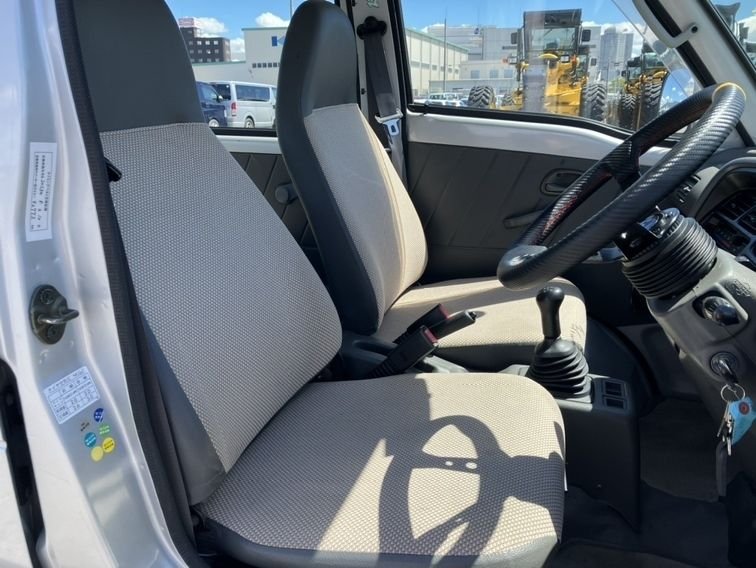 1994 Suzuki Every JDM car for sale — photo 9 of 12
