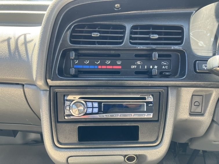 1994 Suzuki Every JDM car for sale — photo 12 of 12