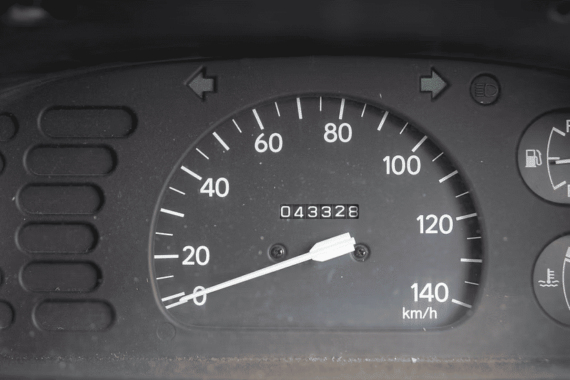 1995 Daihatsu Hijet JDM car for sale — photo 9 of 12