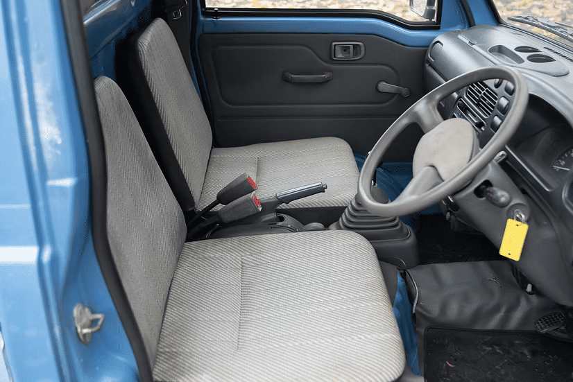 1995 Daihatsu Hijet JDM car for sale — photo 4 of 12