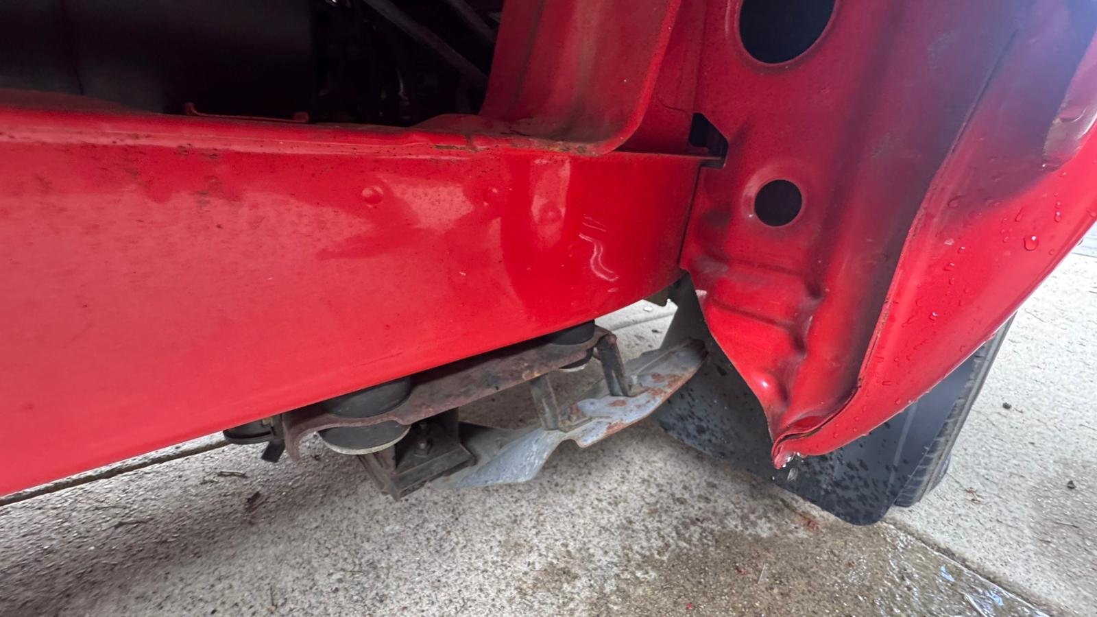 1995 Daihatsu Hijet JDM car for sale — photo 14 of 25