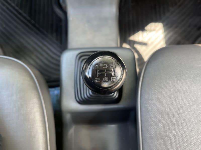 1995 Honda Acty JDM car for sale — photo 16 of 16