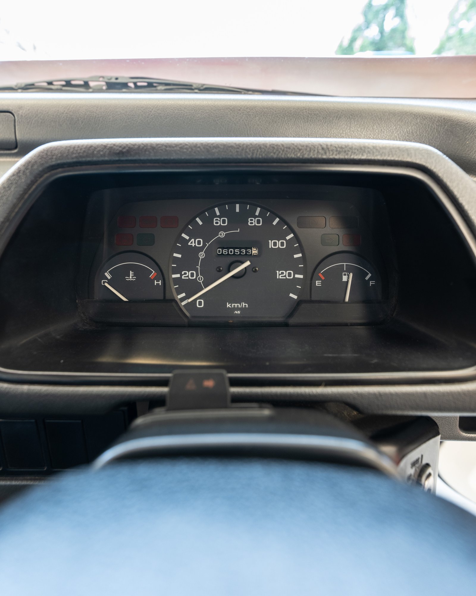 1995 Honda Acty JDM car for sale — photo 13 of 16