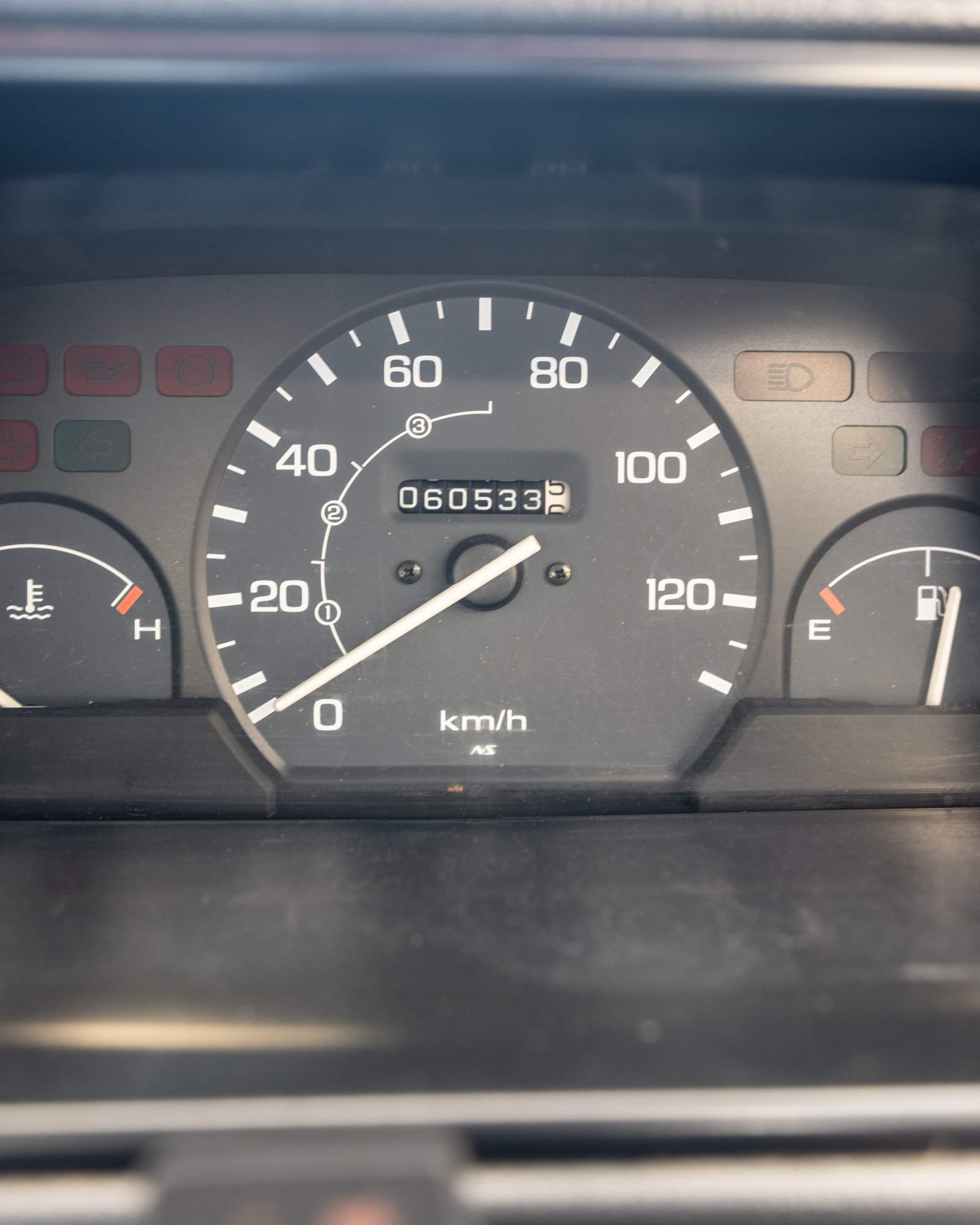 1995 Honda Acty JDM car for sale — photo 14 of 16