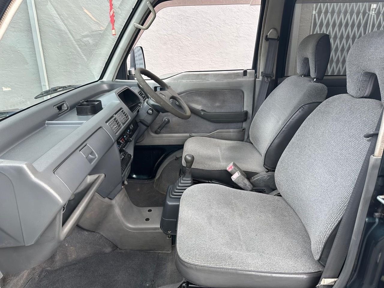 1995 Honda Street JDM car for sale — photo 10 of 16