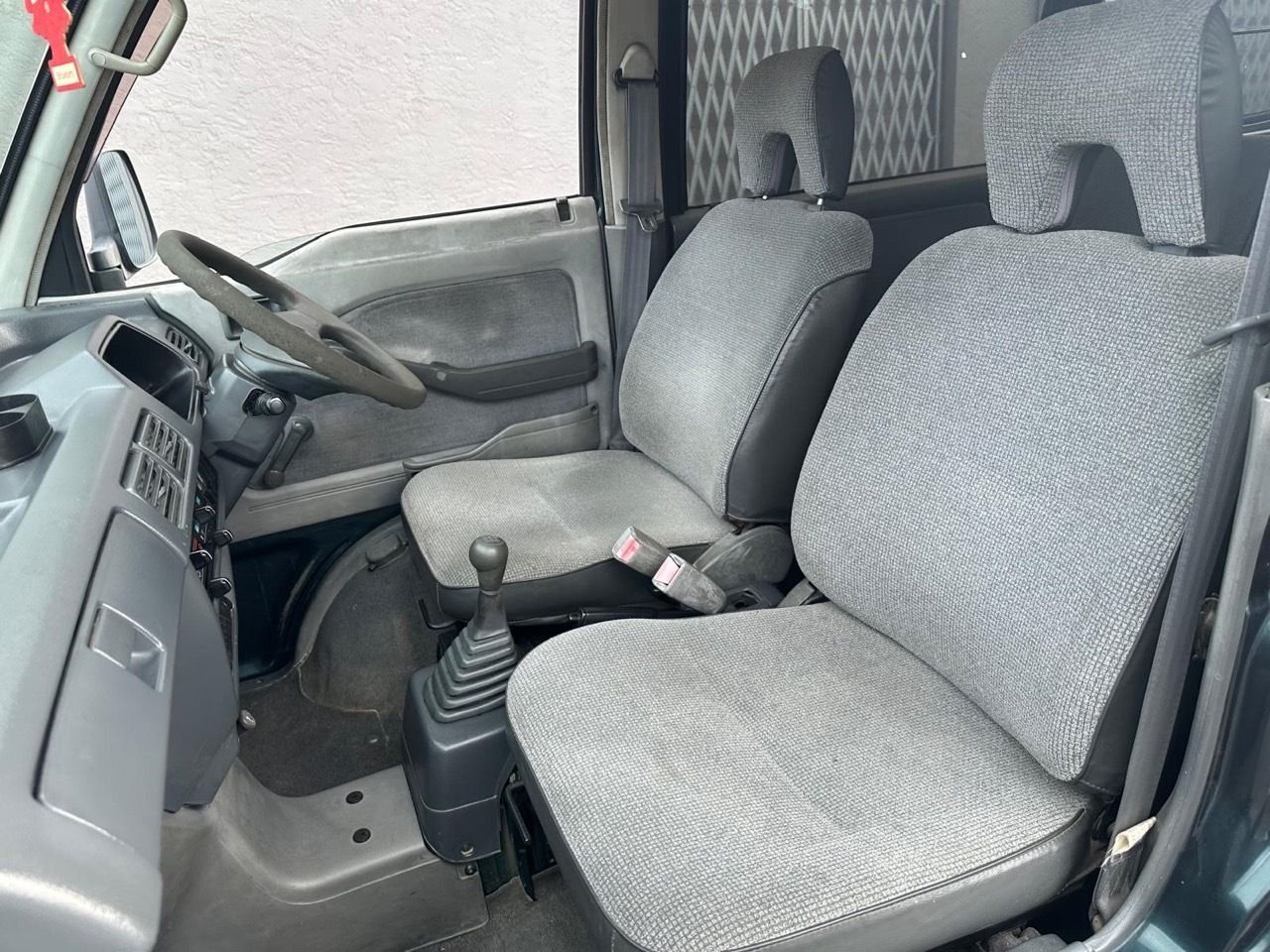 1995 Honda Street JDM car for sale — photo 12 of 16