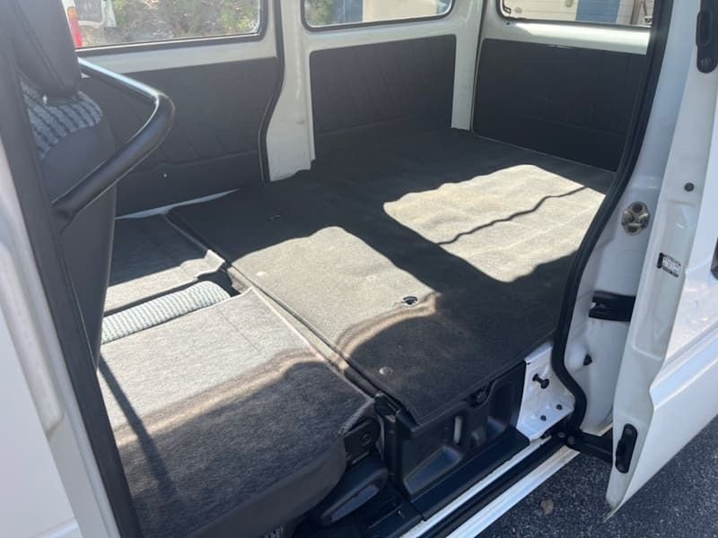 1995 Mazda Scrum JDM car for sale — photo 15 of 17