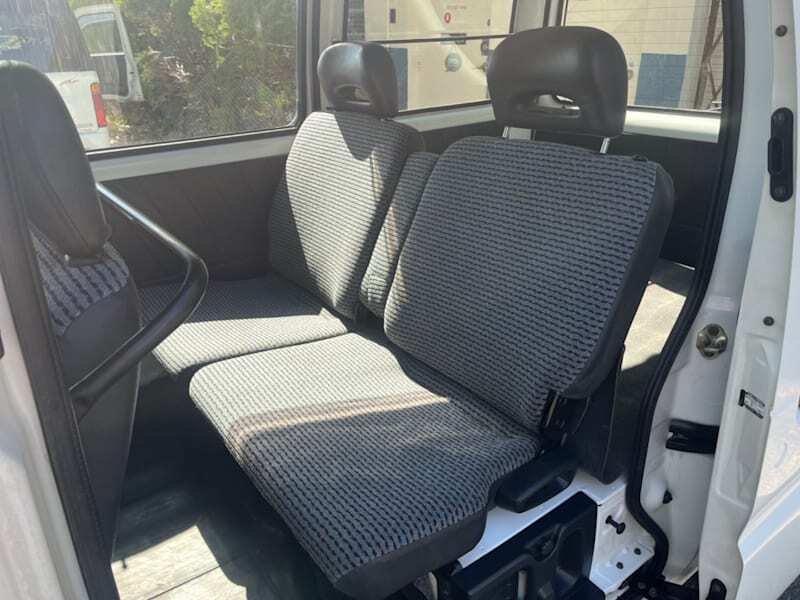 1995 Mazda Scrum JDM car for sale — photo 14 of 17