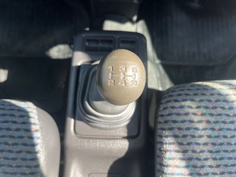 1995 Mazda Scrum JDM car for sale — photo 17 of 17