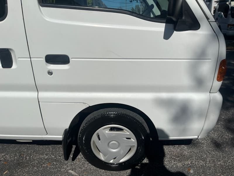 1995 Mazda Scrum JDM car for sale — photo 9 of 17