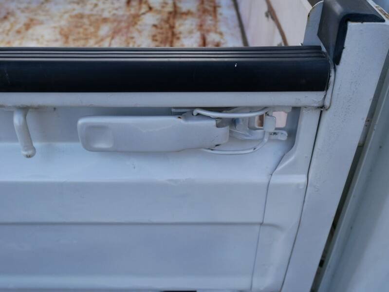1995 Subaru Sambar JDM car for sale — photo 17 of 25