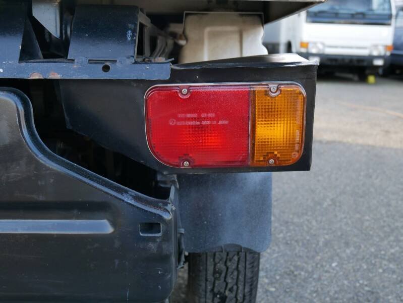 1995 Subaru Sambar JDM car for sale — photo 18 of 25