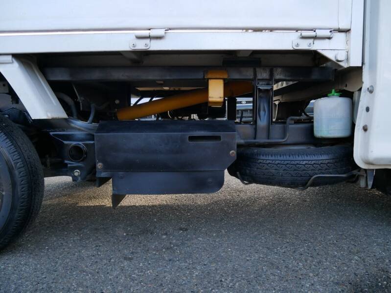 1995 Subaru Sambar JDM car for sale — photo 14 of 25