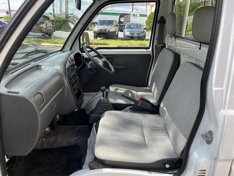 1996 Daihatsu Hijet JDM car for sale — photo 14 of 16
