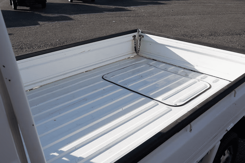 1996 Subaru Sambar JDM car for sale — photo 5 of 13