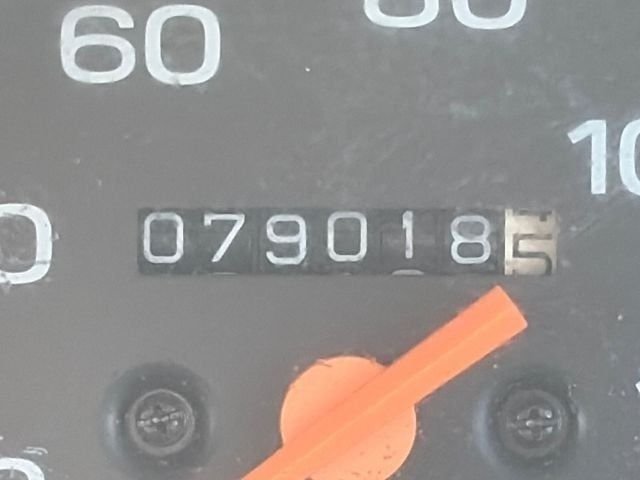 1996 Subaru Sambar JDM car for sale — photo 8 of 25