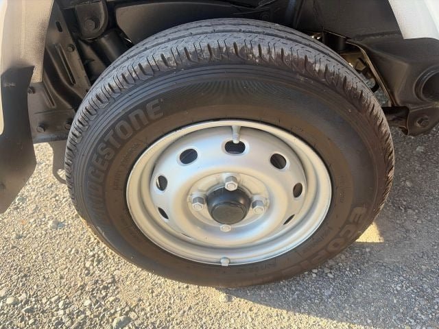 1996 Subaru Sambar JDM car for sale — photo 14 of 25