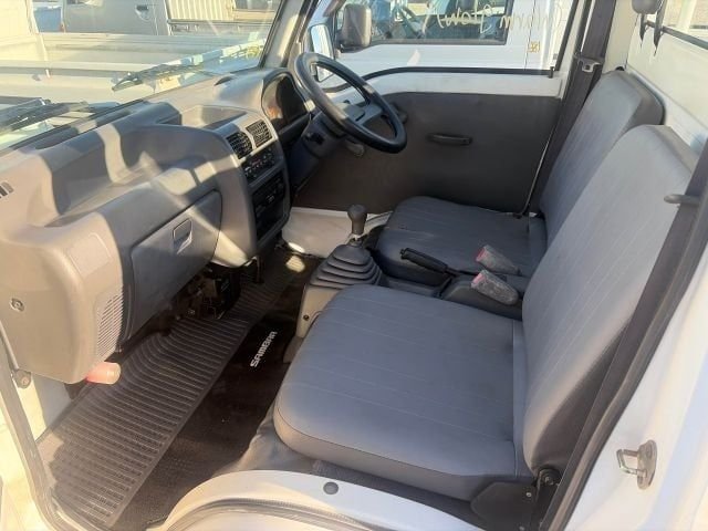 1996 Subaru Sambar JDM car for sale — photo 5 of 25