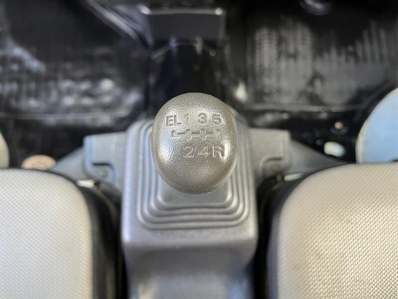 1996 Suzuki Carry JDM car for sale — photo 16 of 16