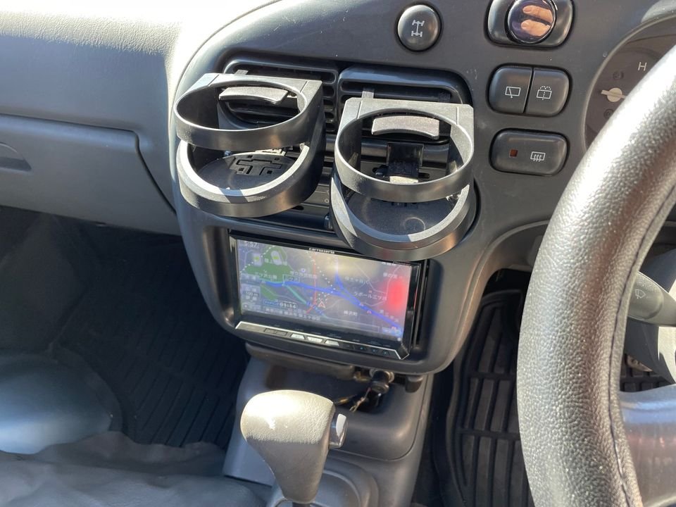 1997 Daihatsu Hijet JDM car for sale — photo 14 of 17