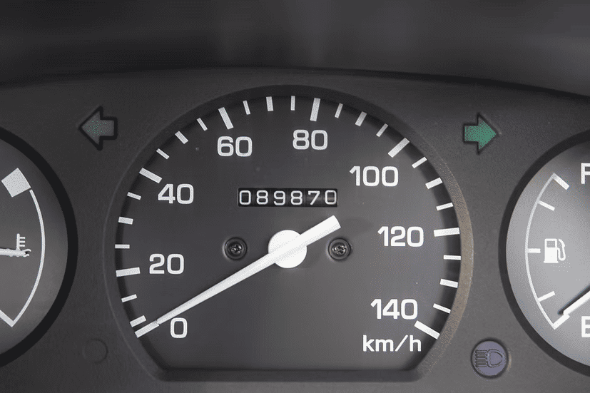 1997 Daihatsu Hijet JDM car for sale — photo 12 of 15