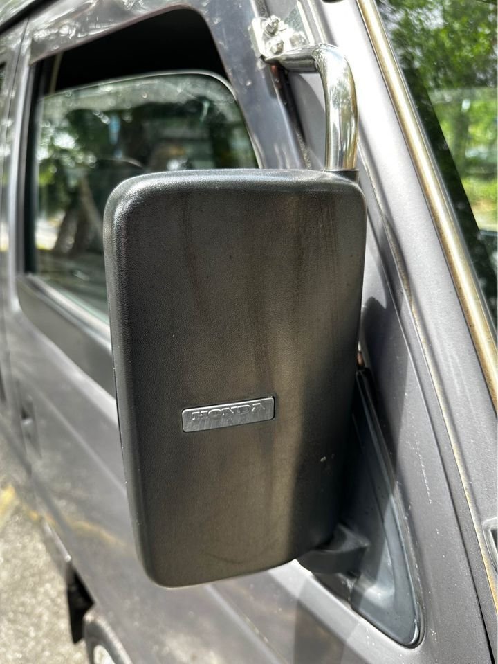 1997 Honda Street JDM car for sale — photo 12 of 12