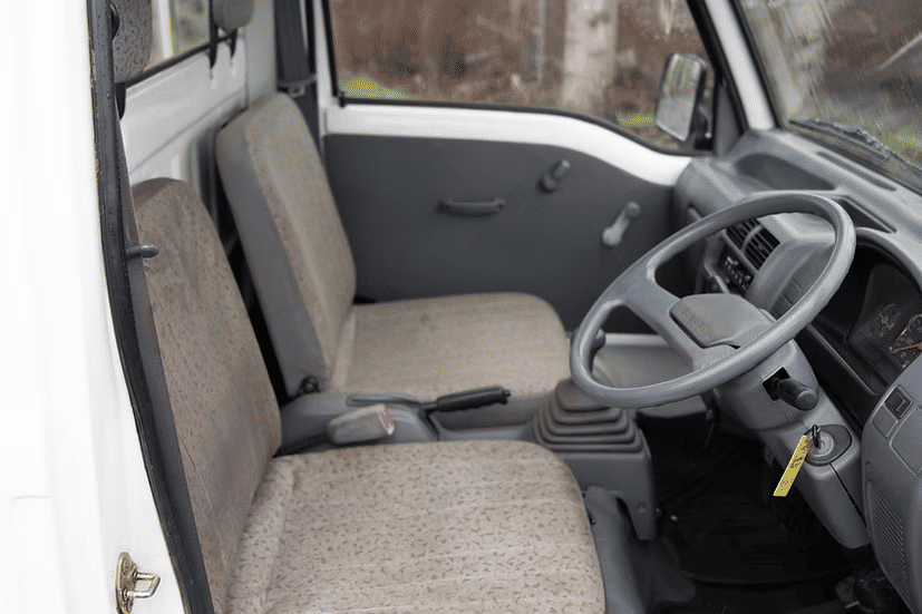 1997 Subaru Sambar JDM car for sale — photo 3 of 12