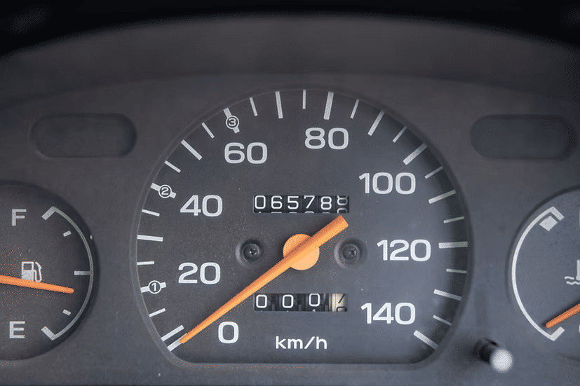 1997 Subaru Sambar JDM car for sale — photo 10 of 12