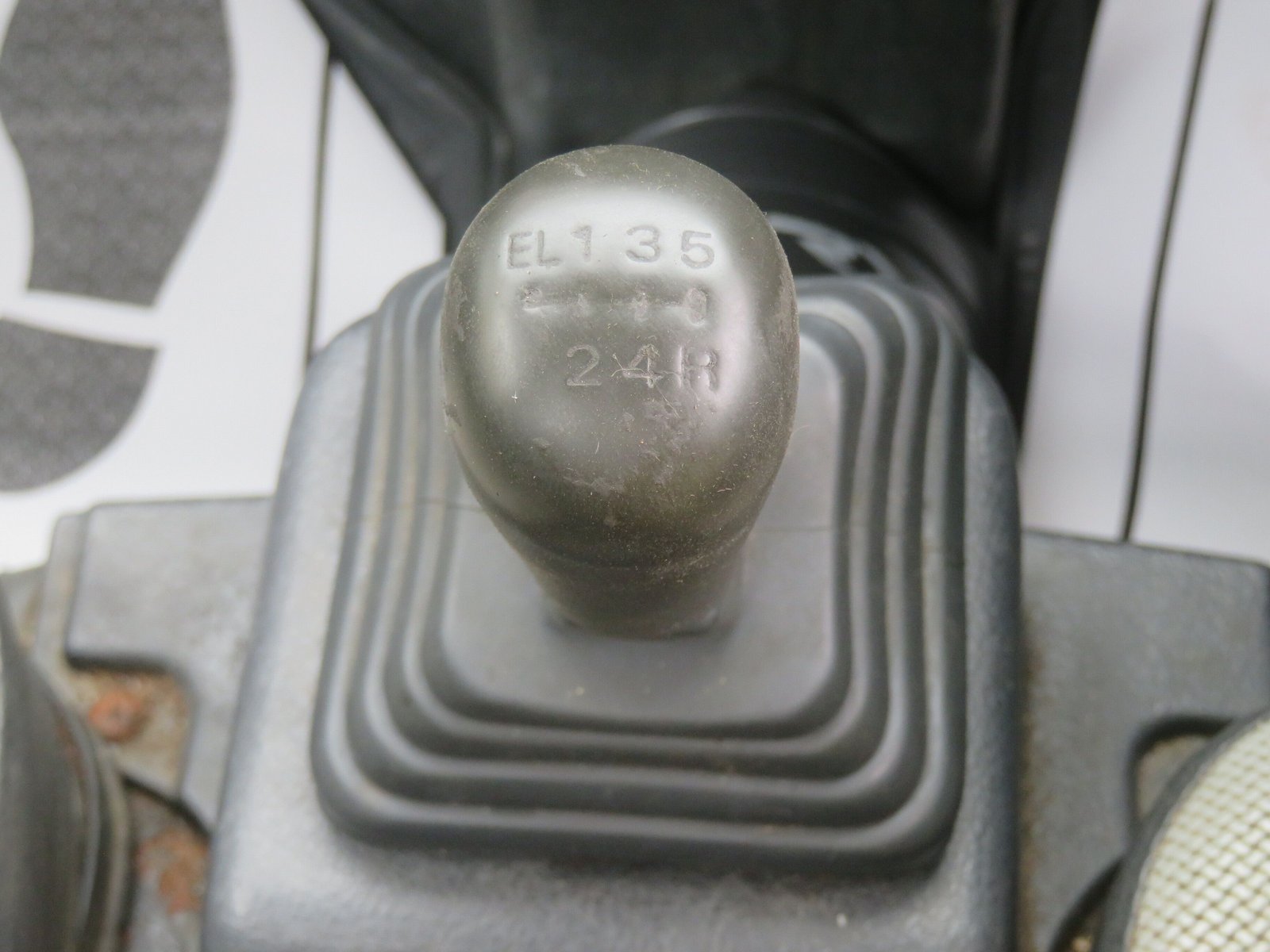 1997 Suzuki Carry JDM car for sale — photo 20 of 25