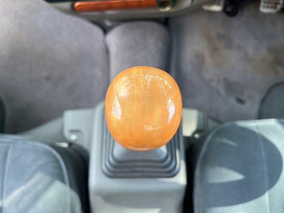 1997 Suzuki Carry JDM car for sale — photo 16 of 16